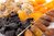 Dried Fruits Fragrance Oil