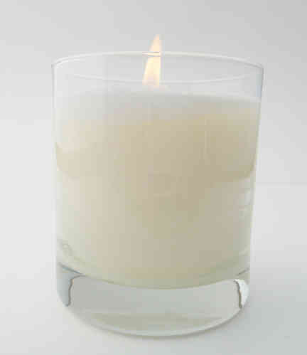Making Massage Candles Guide