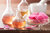 Fragrance Oils, Essential Oils and Aroma Chemicals