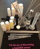 Make Your Own Room Fragrance Kit (Diffusers / Room Spray)