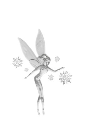 Ice Fairy Fine Fragrance