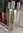 Glass Atomiser Bottle 100ml - Tall